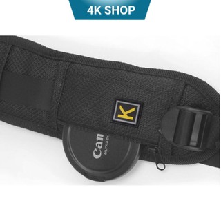Dây đeo máy ảnh thao tác nhanh F1 FOCUS