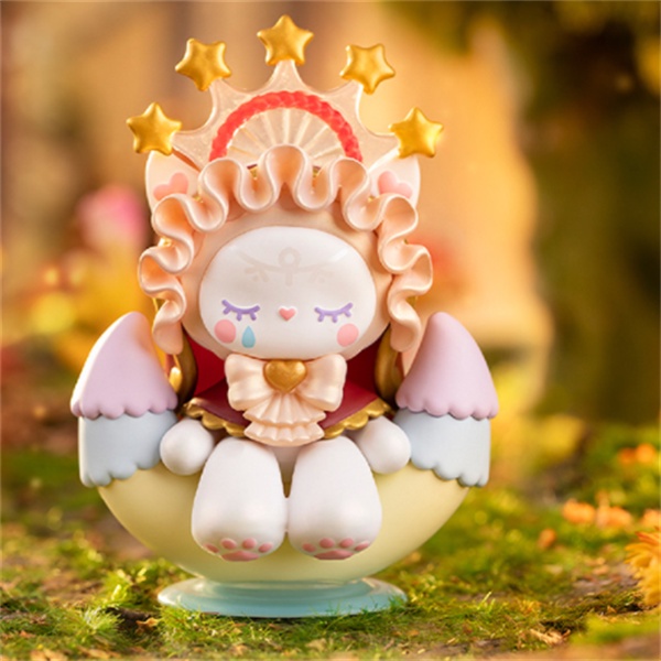 ★Hgtoys★   Đồ Chơi Hộp Quà Tặng Thời Trang Khu Rừng Bí Ẩn EMMA