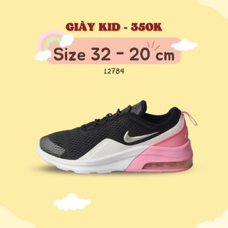 Giày 2hand Thể Thao trẻ em vintagekicks