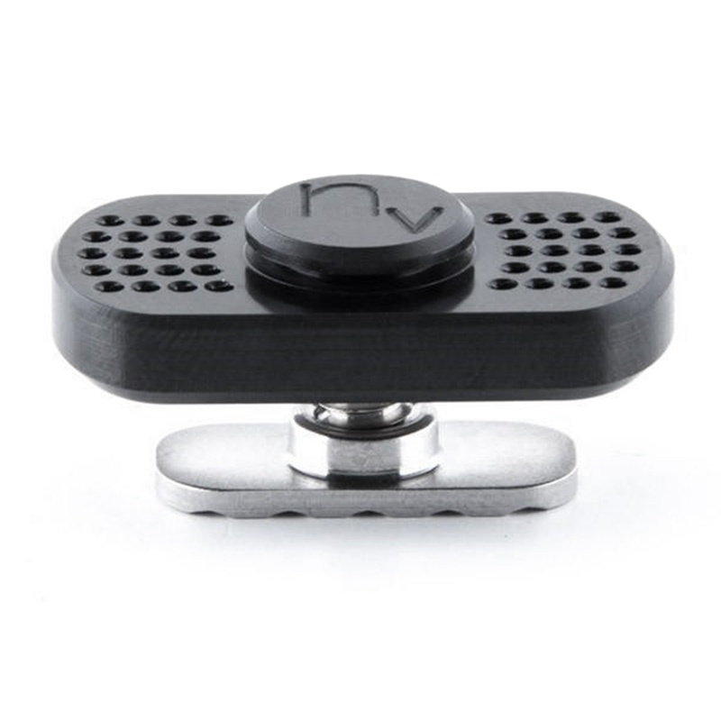 Nắp lò nướng có lỗ thông hơi thay thế mới 2.0 với bộ đẩy có thể điều chỉnh và màn hình 3D cho phụ kiện PAX 3 PAX 2