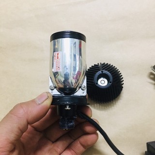Đèn led Bi cầu xenon mini