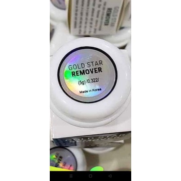 Sáp tháo mi ko cay