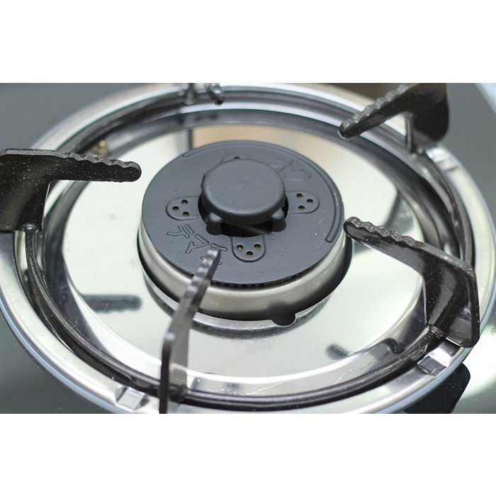 Bếp gas âm Sunhouse SHB501MT hàng trưng bày đẹp mới 98-99% Chính hãng 100% bảo hành 24 tháng