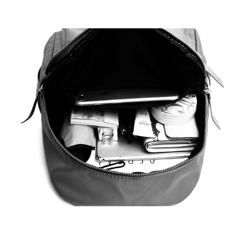 Balo Vải Oxford CONMEODENTAILOR Obam