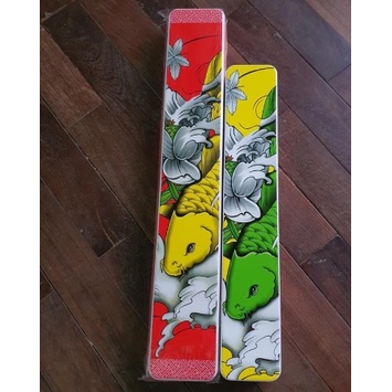 HỘP ĐA NĂNG CÁ CHÉP ĐỰNG PHAO, THẺO , TRỤC 45CM, 55CM