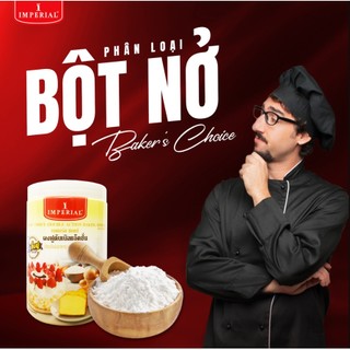 [400g] BỘT NỔI [Thailand] IMPERIAL Baking Powder Imperial