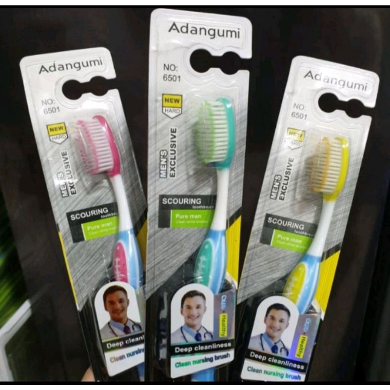 🍎🌬🌊Bàn chải đánh răng Hero siêu mềm mượt🍊🍍🍓