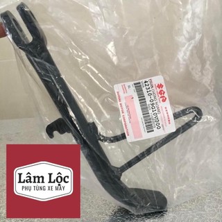 Chân chống nghiêng ngang viva 110 suzuki chính hãng