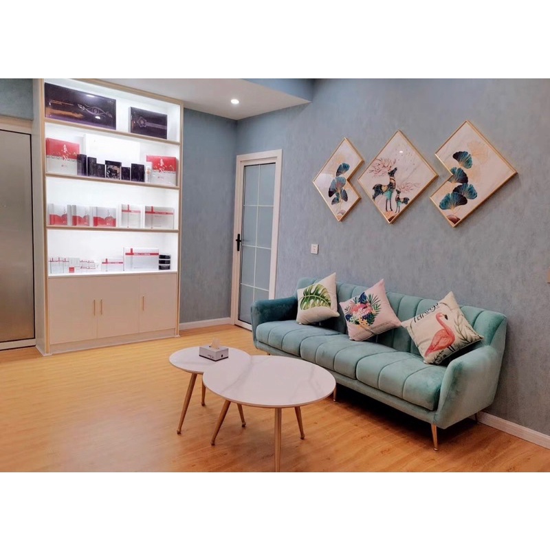 Sofa phòng khách cao cấp