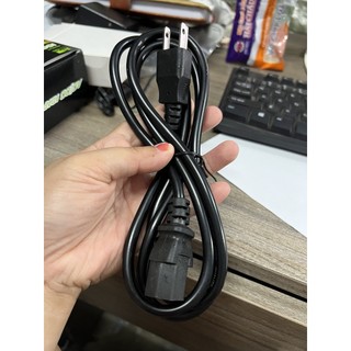 Dây nguồn pc ,nồi cơm điện....1.5m