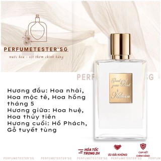 Nước hoa unisex kilian good girl gone bad -𝒑𝒆𝒓𝒇𝒖𝒎𝒆𝒕𝒆𝒔𝒕𝒆𝒓