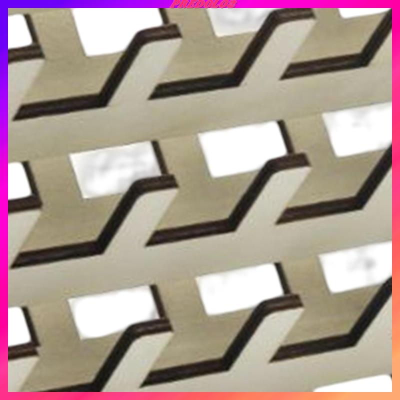 Giá Đỡ Cuộn Chỉ Thêu Bằng Gỗ Predolo2