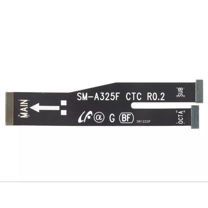 Cáp nối main Samsung A32 SM-A325F