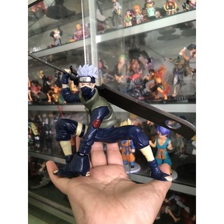 Mô hình Naruto