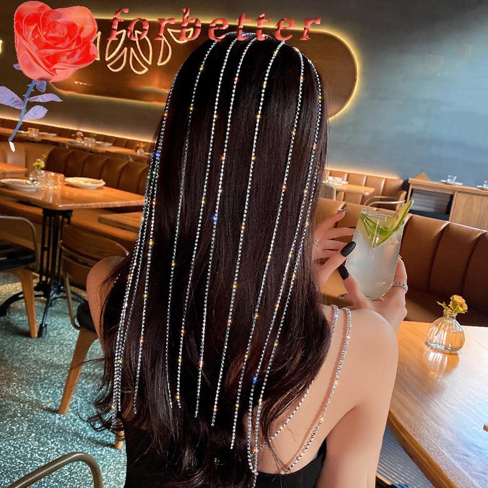 Băng Đô Cài Tóc Kiểu Dáng Thời Trang Dành Cho Nữ