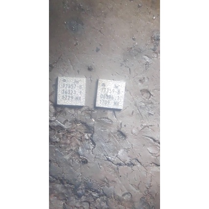 IC 77357 - 8 công suất 2G 6S 6SP new vỉ