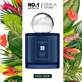 Nước hoa Jo Malone Moonlit Camomile Cologne - #🄽🄾.🄸