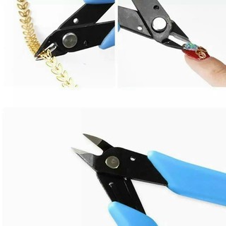 kềm phá đá, kềm cắt đá tháo đá, kìm làm nail
