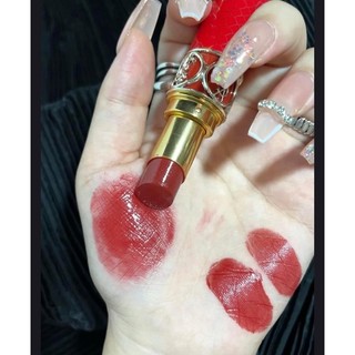 SON YSL 114 DIAL RED ĐỎ GẠCH