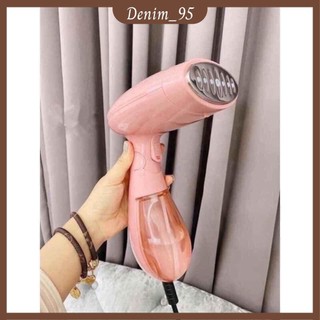 Máy là hơi cầm tay royal star gập gọn đi du lịch