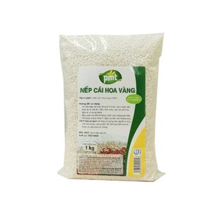 GẠO NẾP BẮC 1KG