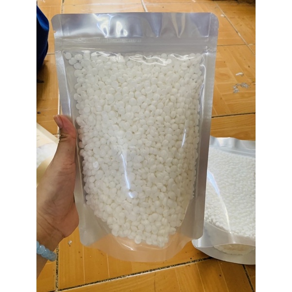500g sáp wax lông nóng cao cấp siêu bám lông giá rẻ
