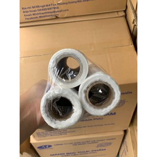 Set 3 cuộn đựng thực phẩm Minh Thành
