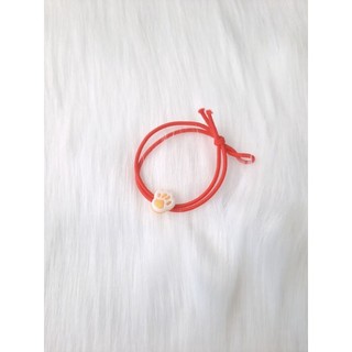 CỘT TÓC XINH CHO BÉ