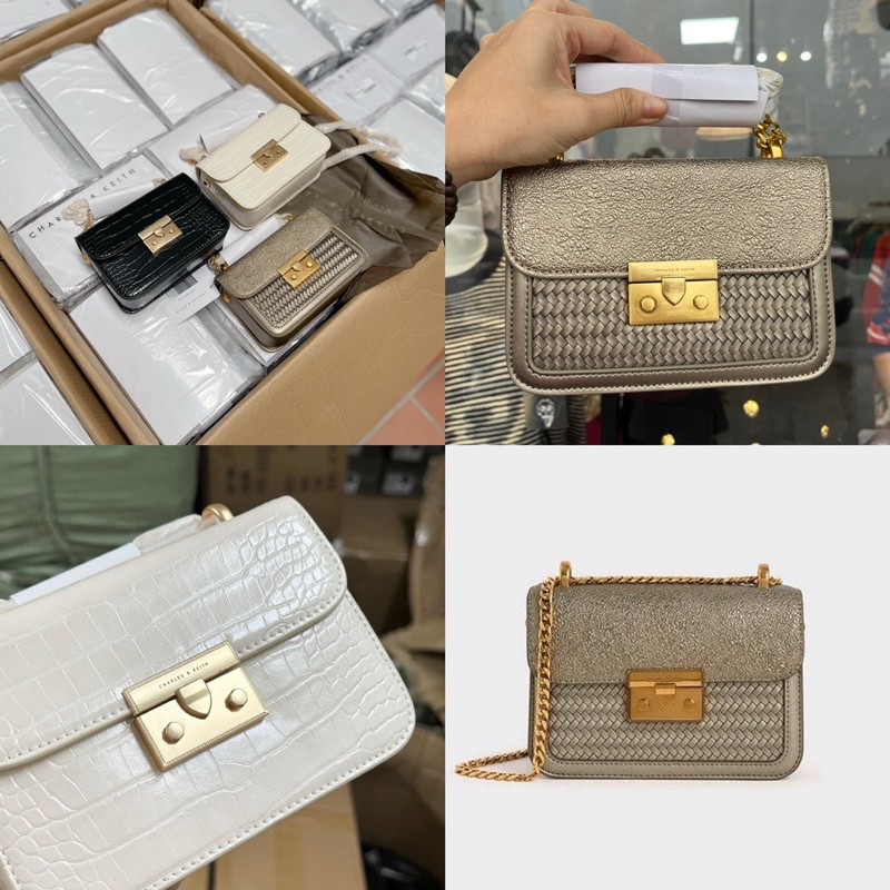 túi cnk size 19 xuất xịn