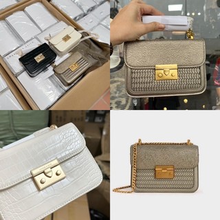 Túi cnk size 19 xuất xịn