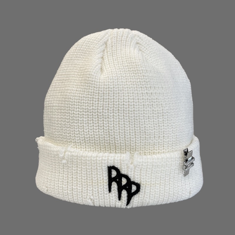 NÓN LEN DADAD CROSS BEANIE