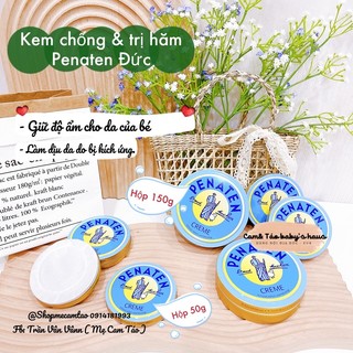 Kem chống hăm Penaten