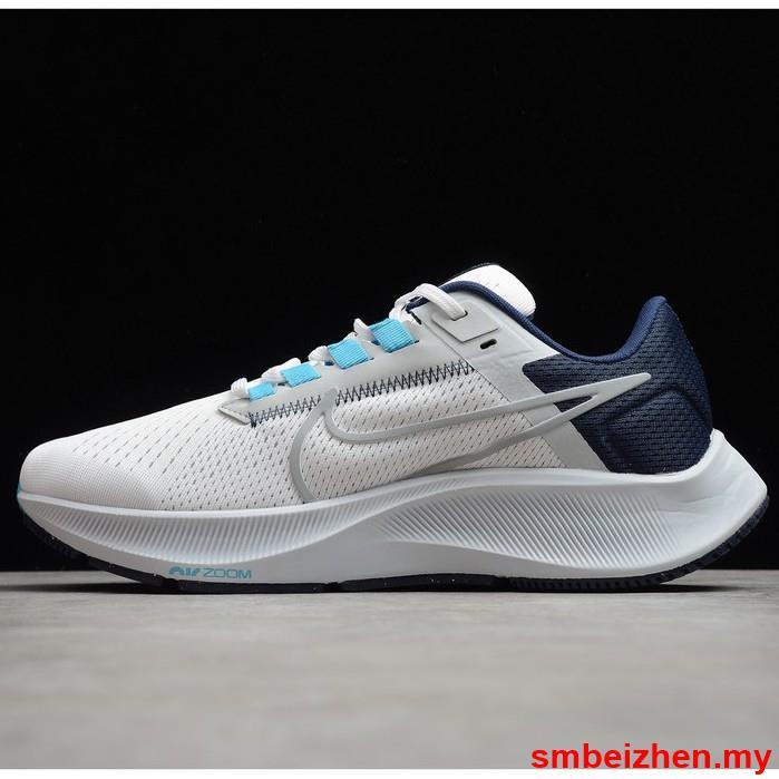 Giày Thể Thao Air Zoom Pegasus 38 Turbo 38th CW7356-101 Thiết Kế Thoáng Khí Thời Trang Cho Nam Và Nữ