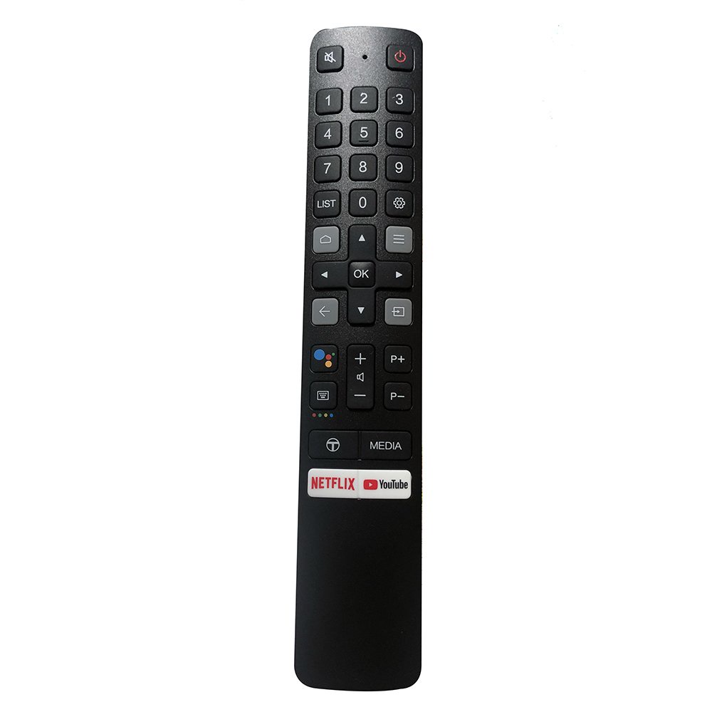 Thiết Bị ĐiềU KhiểN Từ Xa RC901V FMR1 Cho TV TCL