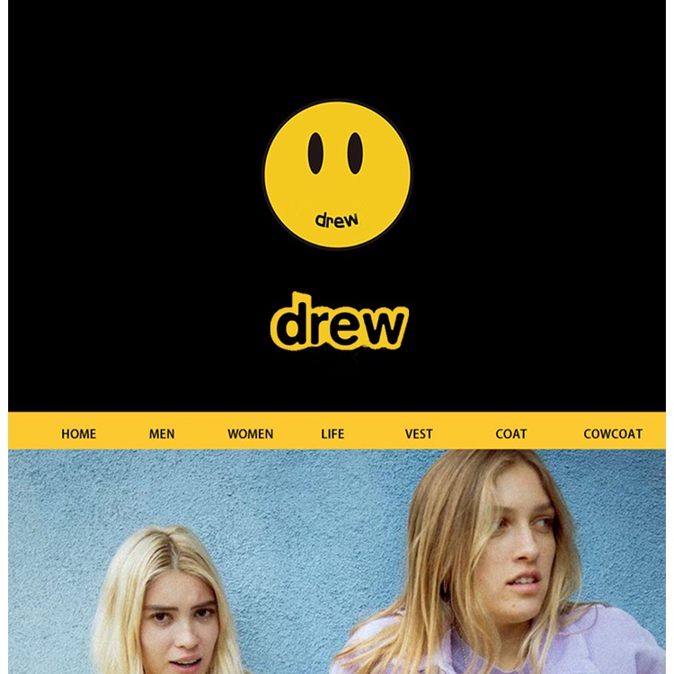 Áo Thun Tay Ngắn Dáng Rộng In Hình Justin Bieber house Thời Trang Mùa Hè Cho Cặp Đôi