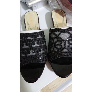 Dép guốc trung niên big size 36-43