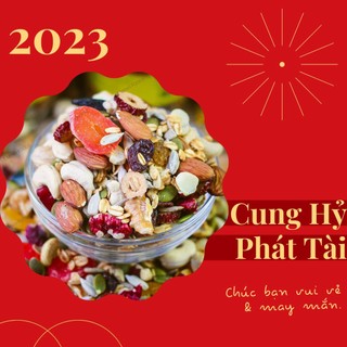 500g Ngũ cốc Granola ăn kiêng, siêu hạt, nhiều vị, phù hợp mọi lứa tuổi, bổ sung chất dinh dưỡng tốt cho cơ thể