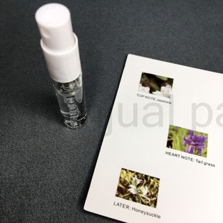 Chai nước hoa nữ 2ml - Gucci Bloom