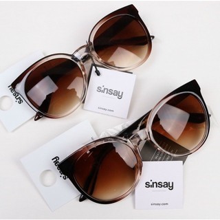 Kính mát Sinsay xuất dư xịn