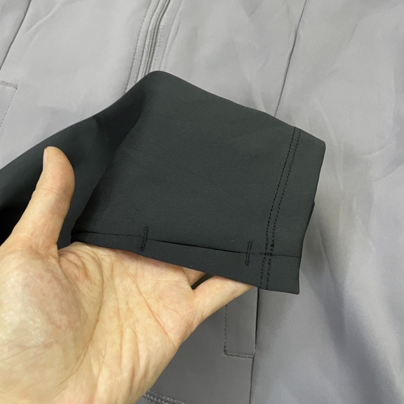 Áo Khoác Nữ Thể Thao Tay Dài  Hàng Xuất Xịn