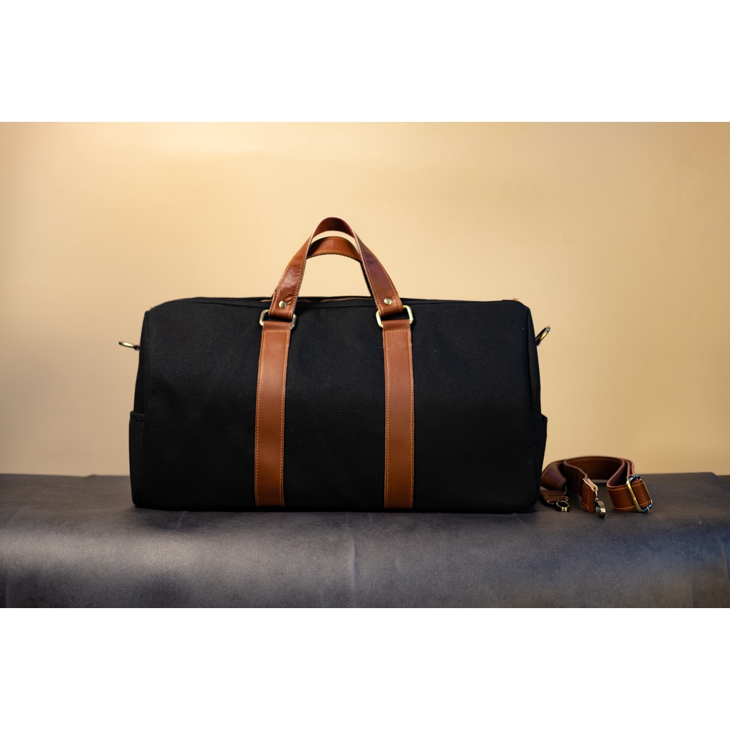 Túi Trống - túi hành lý