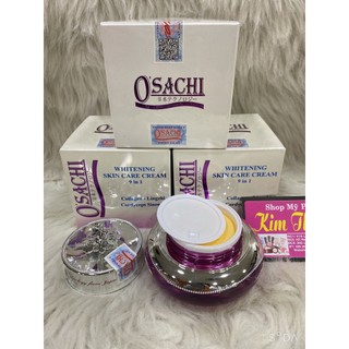 KEM DƯỠNG TRẮNG DA OSACHI 9in1 (20g)