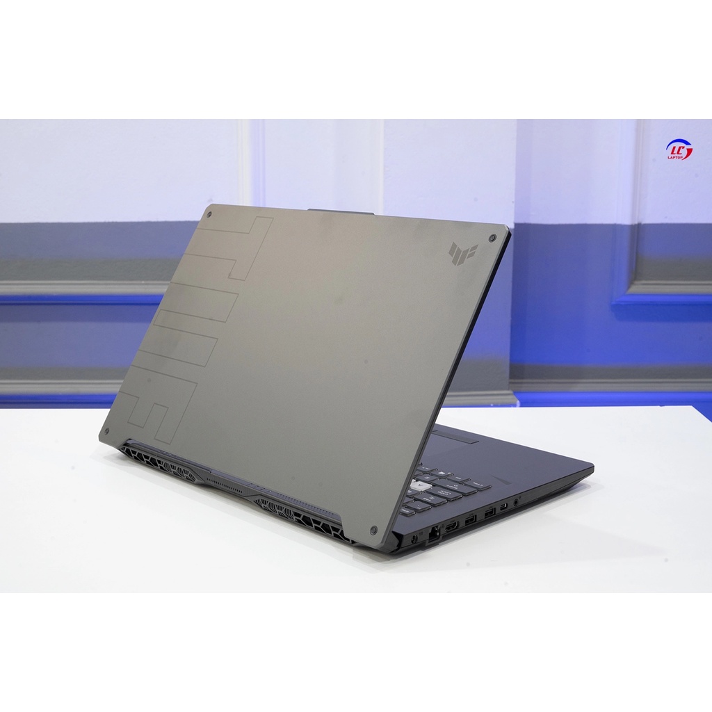 Laptop Asus TUF Gaming F17