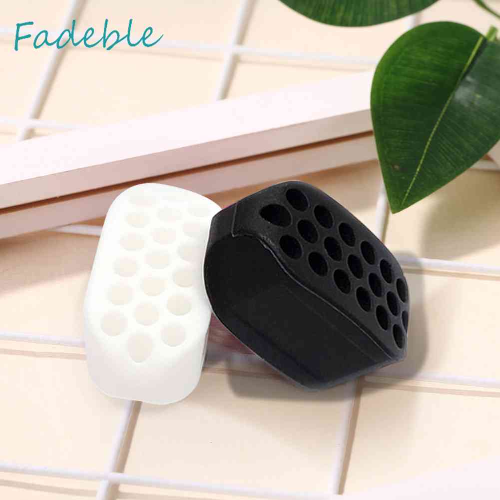 Miếng Silicone Tập Cơ Mặt Thon Gọn