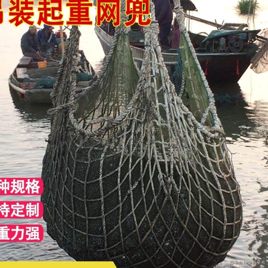 A- (Lưu Trữ Lưới) (Túi Lưới Treo Hàng Rào) (Lưới Treo) Cài Đặt Không Tải Trọng Bằng Lưới Nylon Treo Phẳng