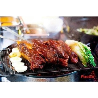 500g Dẻ Sườn, ngon_giao liền