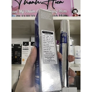 (CÔNG TY)Serum chống lão hóa vùng mắt Zo Skin Health Growth Factor Eye Serum