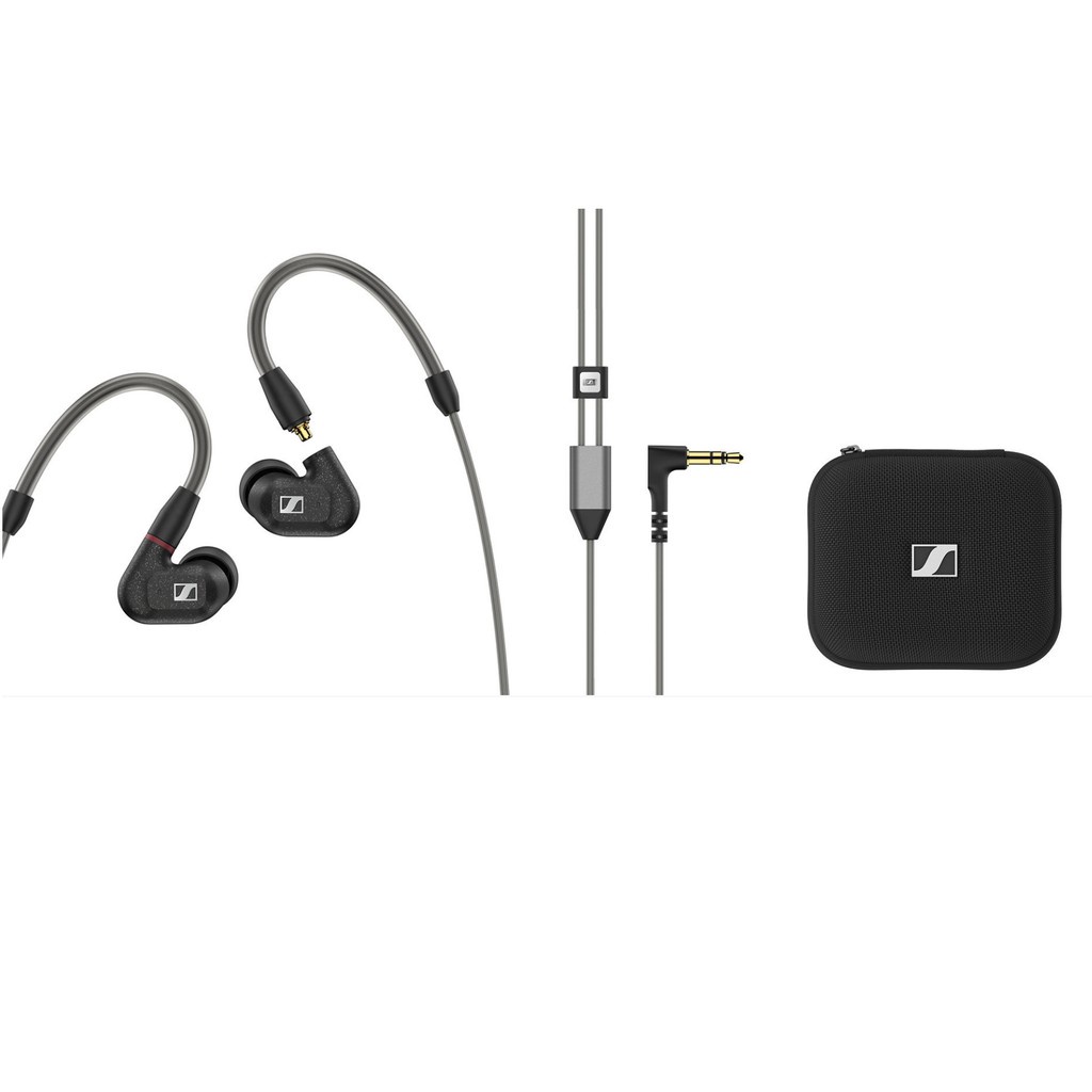 Tai nghe Sennheiser IE300