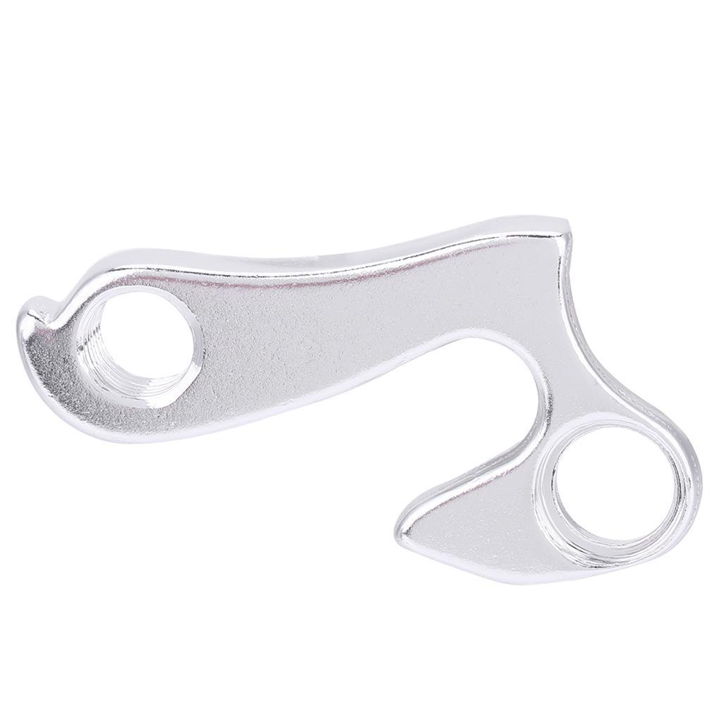 1 Móc Treo Cùi Đề Xe Đạp Bằng Hợp Kim Nhôm #014