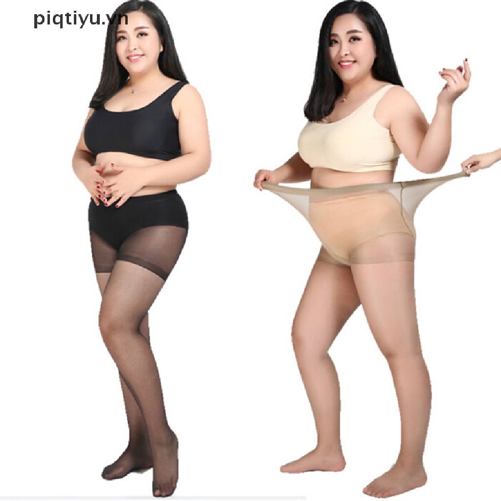 Quần Tất Xuyên Thấu Plus Size Cho Mẹ Bầu
 Vn